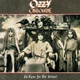 Музичний CD диск Ozzy Osbourne – No Rest For The Wicked (Фірмовий) - изображение 1