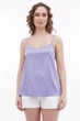 Топ Sambario 42(S) Фіолетовий (Violet) (93401) - зображення 1