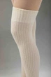 Гольфины Legs one size Шампань (106956) - изображение 3