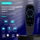 Беспроводная аэромышь VONTAR G10s Pro BTз голосовим керуванням для смарт ТБ приставок - изображение 10