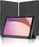 Чехол для планшета Lenovo Tab M8 4th Gen (TB-300FU) AIRON Premium с защитной пленкой и салфеткой Black (4822352781092) - изображение 4