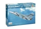 Збірна модель 1/72 літак EF - 111 A Raven Italeri 1235 - изображение 1