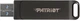 Флеш память USB Patriot Rage R550 64GB USB 3.2 Gen1 + Type-C Black (PE64GR550DSAD) - изображение 3