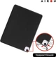 Чехол для планшета AIRON Premium SOFT для Apple iPad Air 13 2024 с защитной пленкой и салфеткой Black (4822352781130) - изображение 8