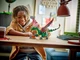 Конструктор LEGO Creator 3 в 1 Средневековый дракон 715 элементов (31161) - изображение 9