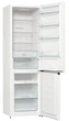 Холодильник Hisense RB434N4BWE1 (7068861) - зображення 4