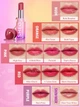 Помада для губ глянцевая Sheglam Mirror Kiss High-Shine Lipstick Rule Breaker 2.9 г - изображение 4