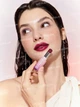 Помада для губ глянцевая Sheglam Mirror Kiss High-Shine Lipstick That's Fierce 2.9 г - изображение 3
