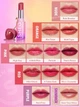 Помада для губ глянцевая Sheglam Mirror Kiss High-Shine Lipstick That's Fierce 2.9 г - изображение 4