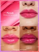 Помада для губ глянцевая Sheglam Mirror Kiss High-Shine Lipstick Periodt 2.9 г - изображение 2