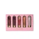 Набор блесков для губ Victoria's Secret Flavor Favorites Gloss Gift Set - изображение 1