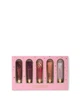 Набор блесков для губ Victoria's Secret Flavor Favorites Gloss Gift Set - изображение 8