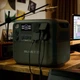 Зарядная станция Bluetti AC200L Portable Power Station - изображение 4