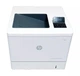Лазерный принтер HP Color LaserJet Managed M553dnm (B5L38A) Цветная печать / 1200x1200 dpi / A4 / 38 стр./мин / USB 2.0, Ethernet / Дуплекс Б/у Гарантия 12 месяцев - изображение 2