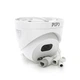 2MП Wi-Fi Купольна вулична/внутр камера з мікрофоном та SD/карта YOSO YO-IPC56D2MP20 2.8mm V380 - зображення 1