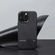 Чехол-накладка Native Union (RE) Classic Case Black для iPhone 15 (RECLA-BLK-NP23) - изображение 5
