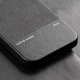Чехол-накладка Native Union (RE) Classic Case Black для iPhone 15 (RECLA-BLK-NP23) - изображение 6