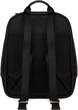 Рюкзак Knomo Mini Mount Leather Backpack 10" Black (KN-120-405-BLK) - изображение 3