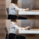 Подставка для ноутбука Native Union Rise Laptop Stand Black - изображение 15