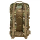 Рюкзак тактичний ASSAULT Sturm Mil-Tec L ARID-Woodland 36 l (14002256) - изображение 2