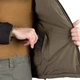 Куртка утеплююча двостороння Sturm Mil-Tec Сold Weather Jacket Reversible Ranger Green/Black 2XL RANGER GREEN/BLACK - зображення 7