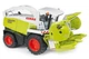 Машинка Bruder Комбайн Claas Jaguar 900 1:16, 02131 - изображение 2