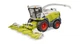 Машинка Bruder Комбайн Claas Jaguar 980 1:16, 02134 - изображение 1