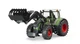 Машинка Bruder Трактор Fendtt 936 Vario с фронтальным погрузчиком 1:16, 03041 - изображение 1