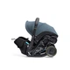 Автокрісло-коляска Doona X Infant Car Seat гр. 0+ 0-13 кг Ocean Blue, SP450-20-044-015 - зображення 9