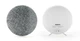 Колонка портативная Remax RB-M9 White/Gray - изображение 1