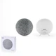 Колонка портативная Remax RB-M9 White/Gray - изображение 2