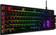 Игровая клавиатура HyperX Alloy Origins PBT подсветка HX Red - изображение 2