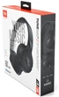 Наушники JBL Tune 660 NC Bluetooth 5.0 Black - изображение 10