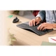Клавіатура Logitech K860 Ergo Graphite (920-010352) - зображення 6
