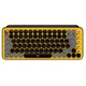 Клавиатура беспроводная Logitech Pop Wireless Blast Yellow (920-010735) - изображение 1