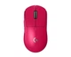 Мышь беспроводная Logitech G Pro X Superlight 2 Magenta (910-006797) - изображение 1