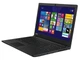 Ноутбук Toshiba Satellite Pro R50-B(15.6"/Intel Core i3-4005U 1.7GHz/RAM 8GB/SSD240) Refurbished - изображение 3