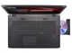 Ноутбук ASUS GL752VW(17.3"/Intel Core i7-6700HQ 2.6GHz/RAM 16GB/SSD240GB) Refurbished - зображення 2