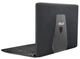 Ноутбук ASUS GL752VW(17.3"/Intel Core i7-6700HQ 2.6GHz/RAM 16GB/SSD240GB) Refurbished - зображення 4