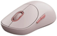 Беспроводная мышь Xiaomi Mi Wireless Bluetooth Dual Mode Mouse Silent Edition Pink (BHR8911GL) - изображение 1