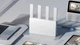 Маршрутизатор роутер Xiaomi Mi Router BE3600 BLACK Wi-Fi7 MESH DVB4413CN (розширена версія) - зображення 4
