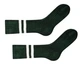 Вовняні шкарпетки Sammy Icon Vert Розмір: 36-40. Green - зображення 3