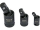 Ударные карданные удлинители 1/2", 3/8", 1/4" 3 шт YATO (YT-10643) - изображение 1