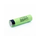 Аккумулятор NCR18650B 3400mAh Li-ion 3,7V без защиты (1 шт.) [NCR18650B] Gamma - изображение 1