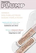 Блеск для придания объема губам Pastel Plump Up Extra Hydrayting Plumping 201 5.3 мл (8690644147210) - изображение 7