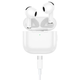Беспроводные наушники Hoco EW78 Bluetooth True wireless stereo headset белая - изображение 2