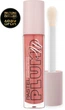 Блеск для придания объема губам Pastel Plump Up Extra Hydrayting Plumping 208 Shimmer Nude 5.3 мл (8690644147289) - изображение 2