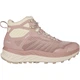 Ботинки LOWA Fortux GTX QC W 40 (252mm) 321822-5011 rose-creme - изображение 2