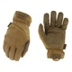Рукавички тактичні зимові Mechanix Wear Tactical ColdWork FastFit Gloves Coyote L (CWKTFF-72) - изображение 3