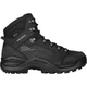Черевики LOWA Renegade Evo GTX MID 40 (252mm) deep black 311916-0998 - зображення 2
